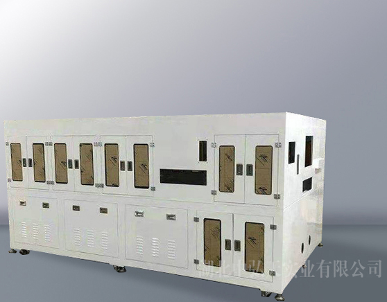 精密傳動成套裝置機架